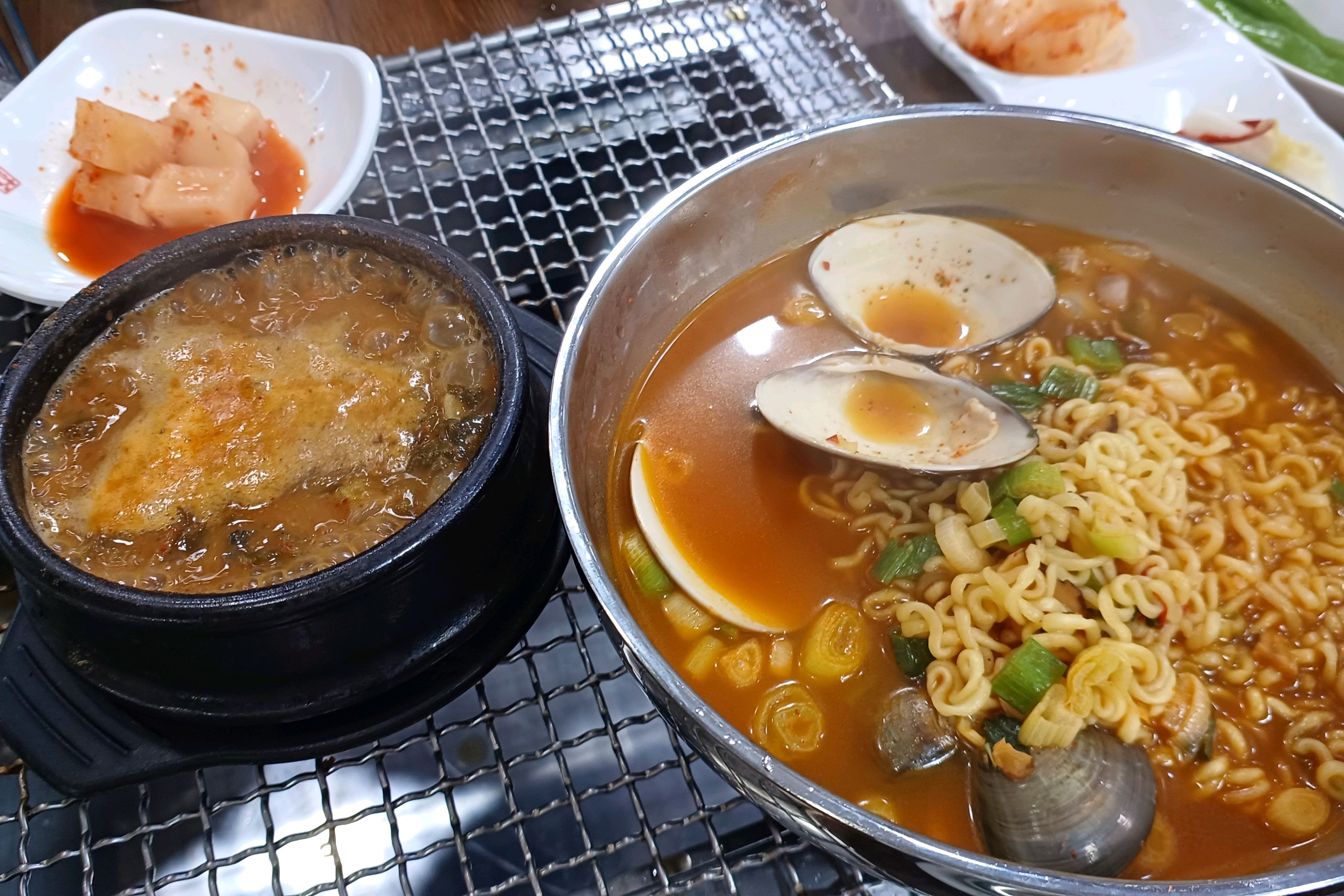 동선장어 사진 5