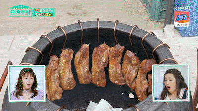 산골항아리바베큐 용인본점 사진