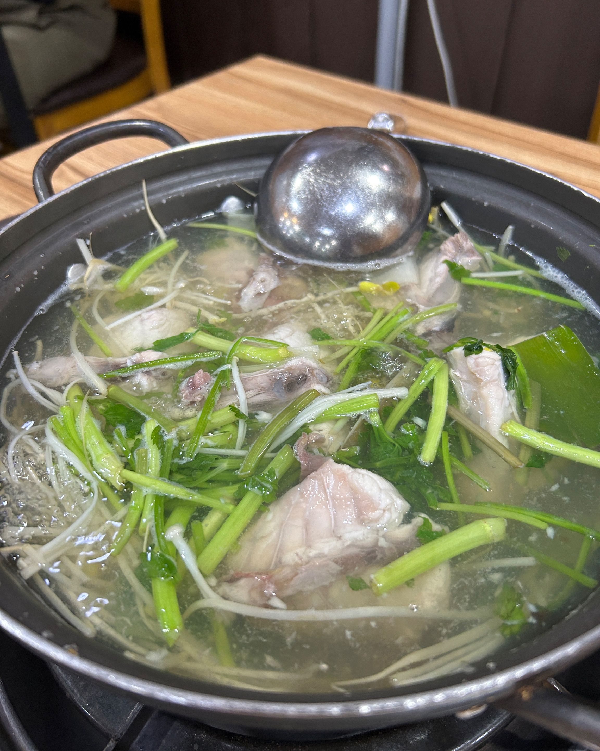 복국집뽁찌 오장동점 사진 3