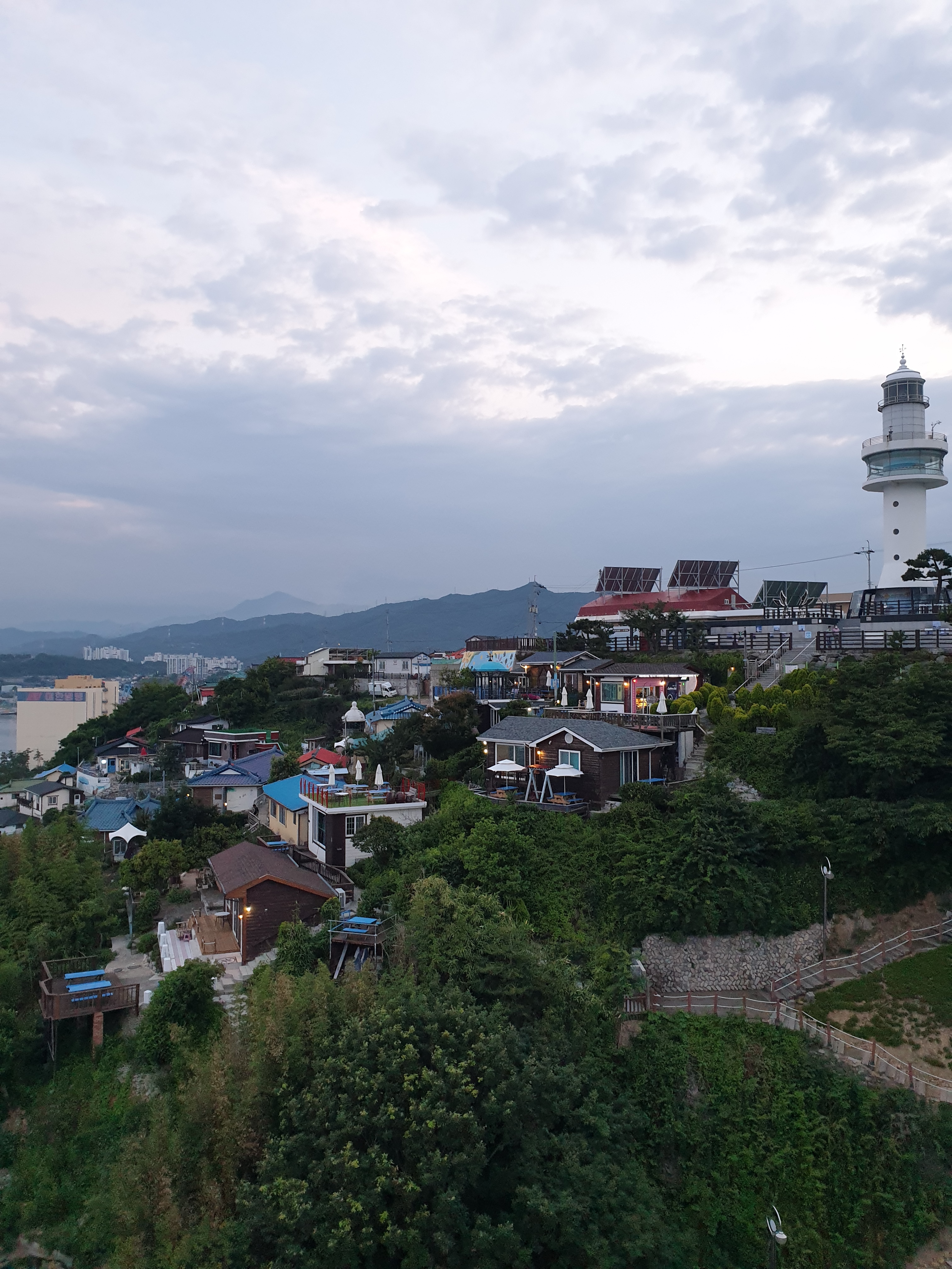 등대카페 사진 3