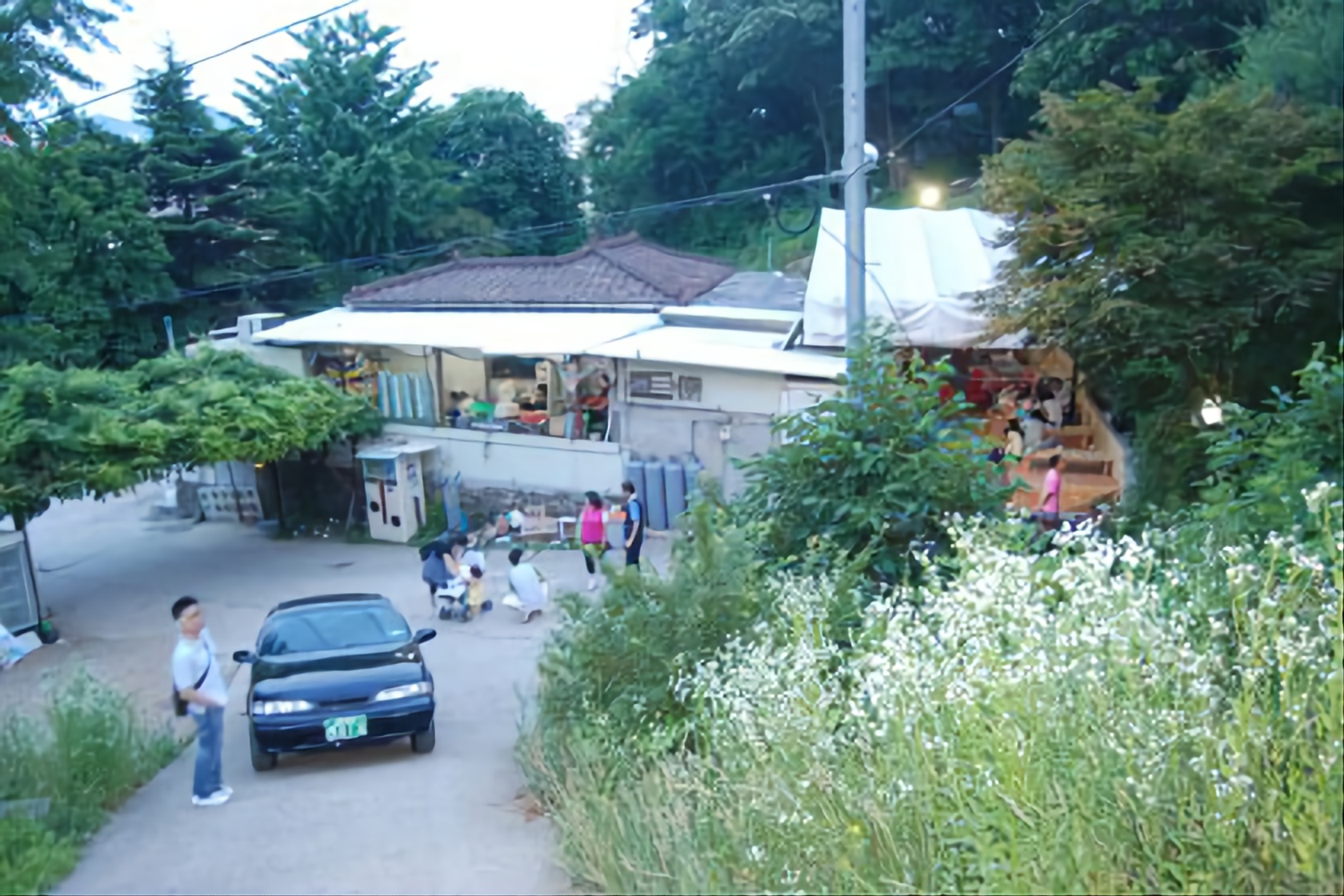 삼막칡냉면 안양본점 사진 4