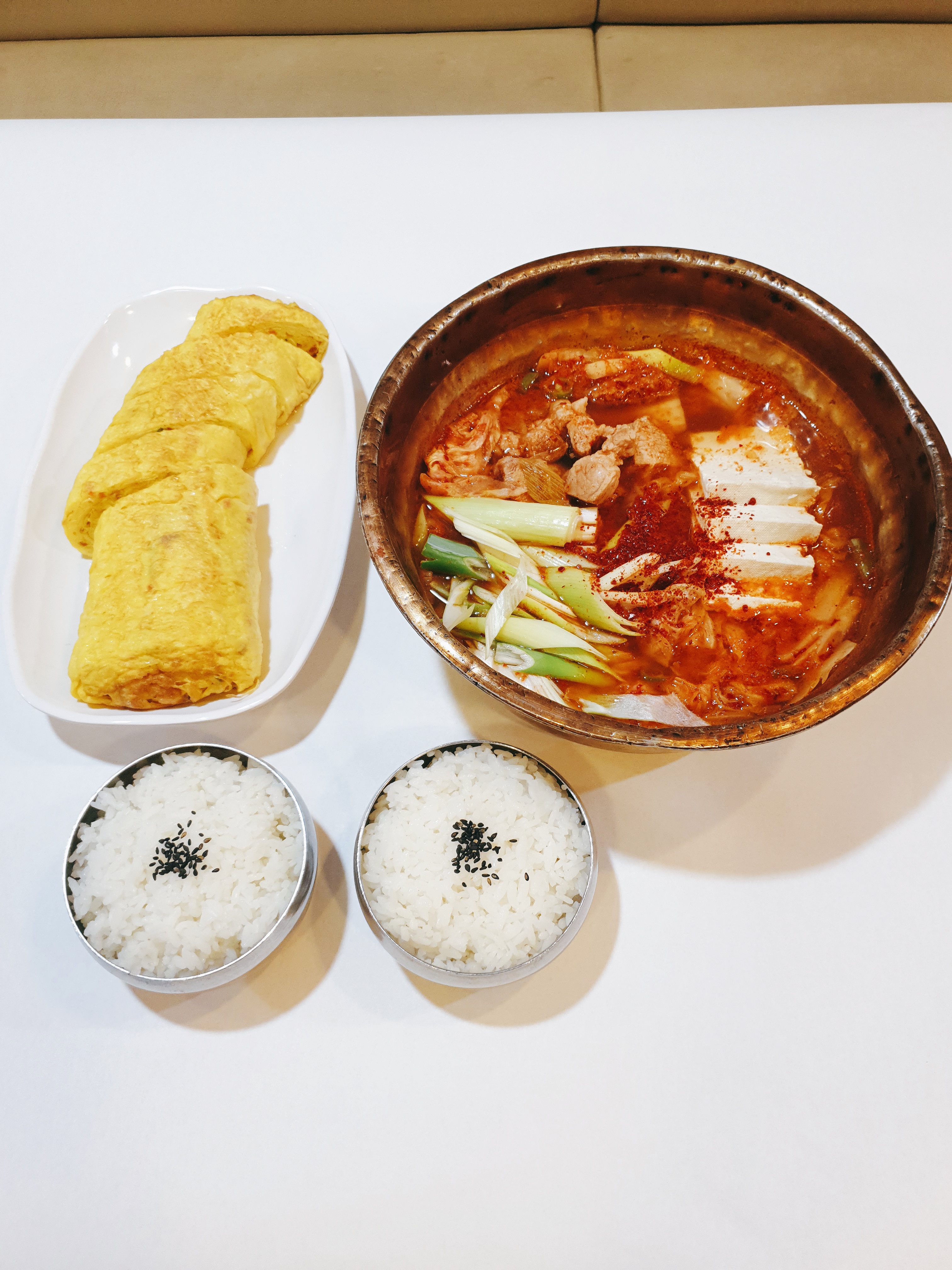 광흥창뚝배기집 서강점 사진 4