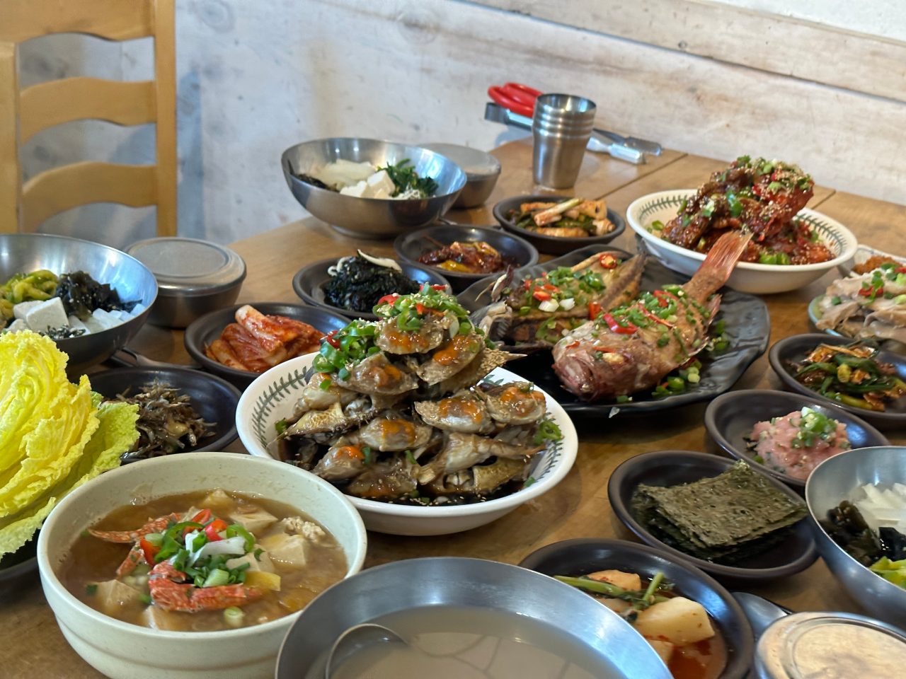 아지트 사진