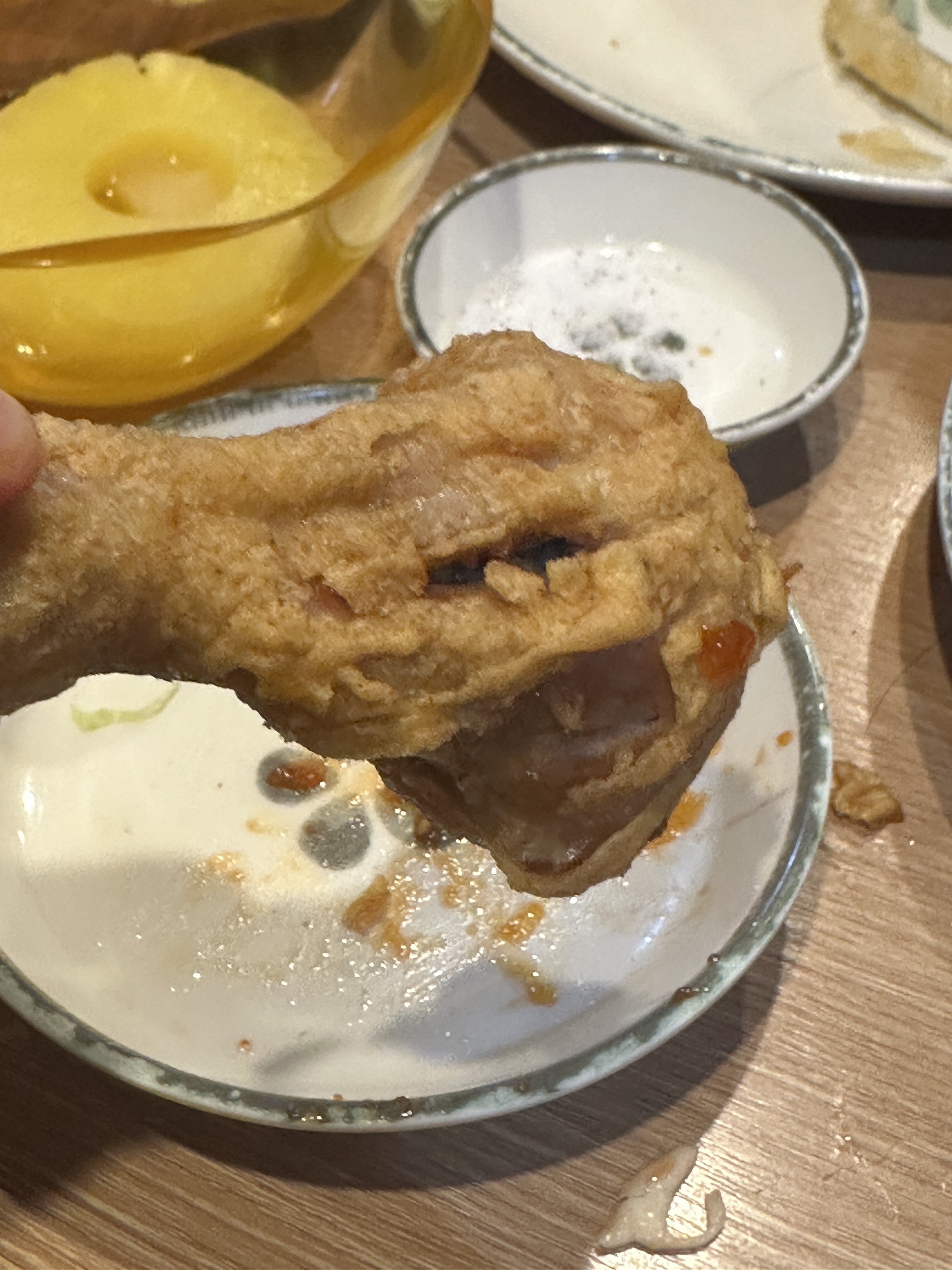 뉴멕시칸치킨 본점 사진 4