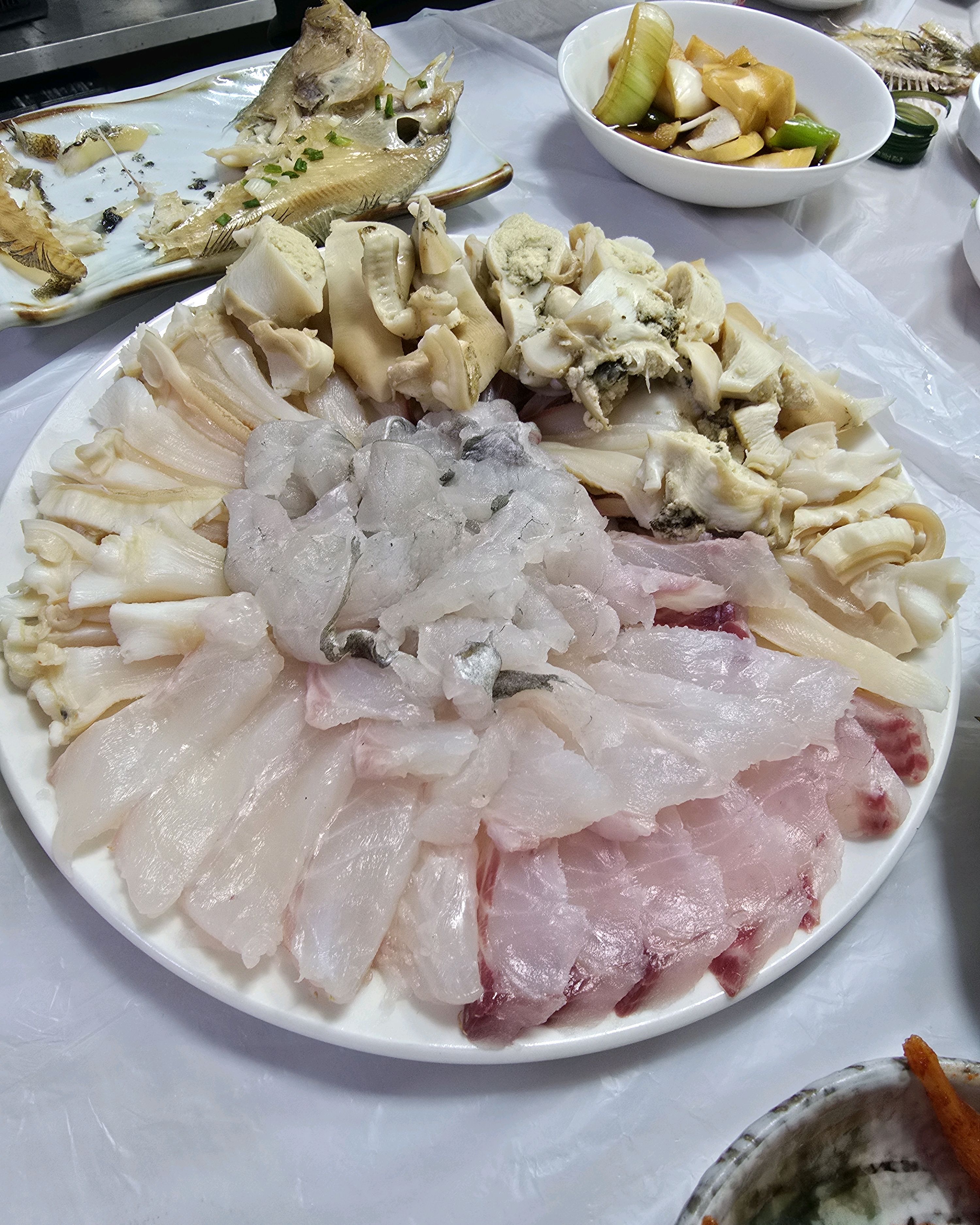 멕시칸회식당 사진 4