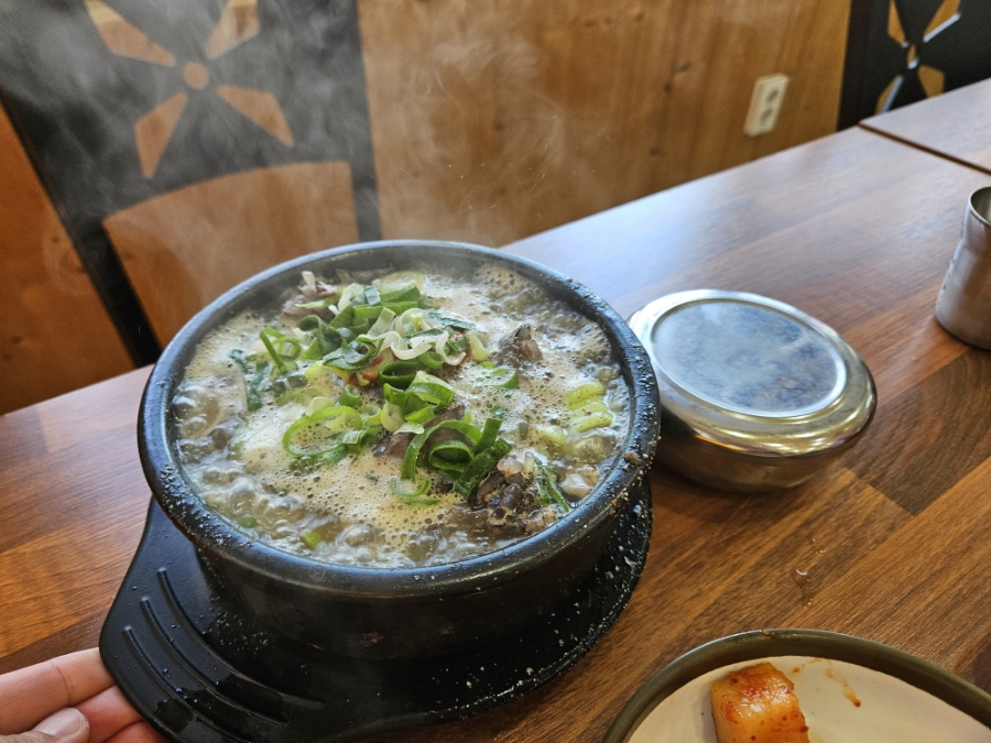 성환순대두번째집 사진 2