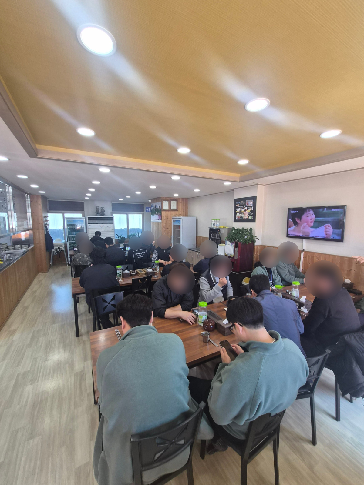 성환순대두번째집 사진 3