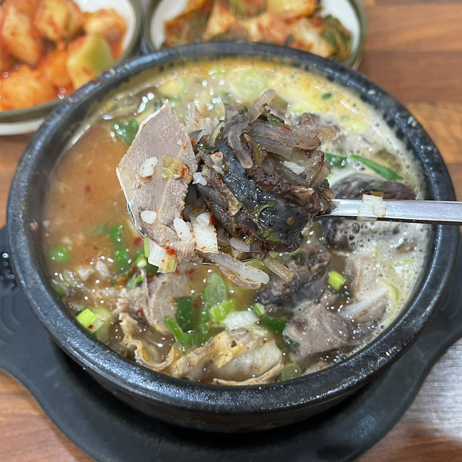 성환순대두번째집 사진 4