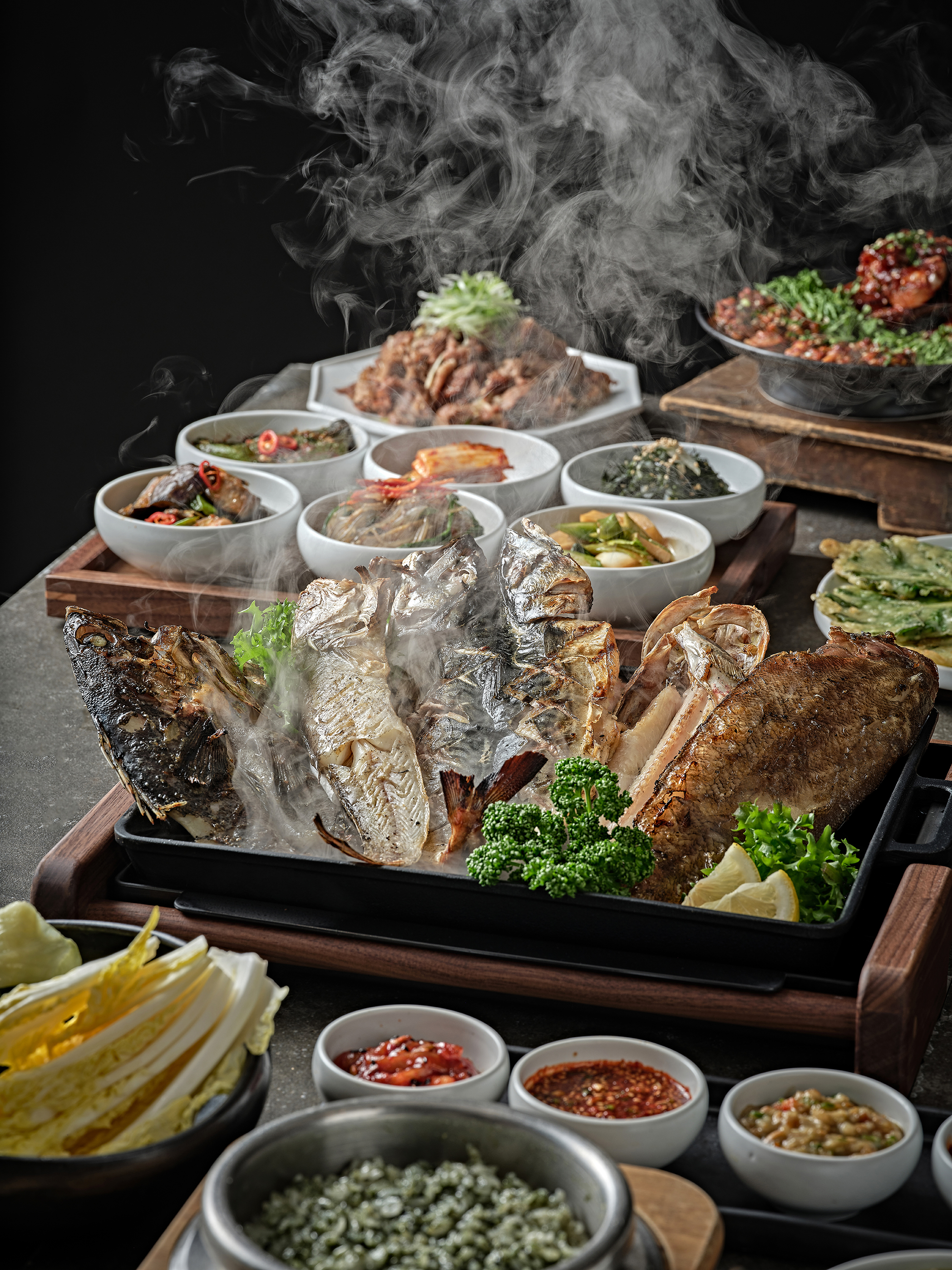 삼천포맛집정서방 사진