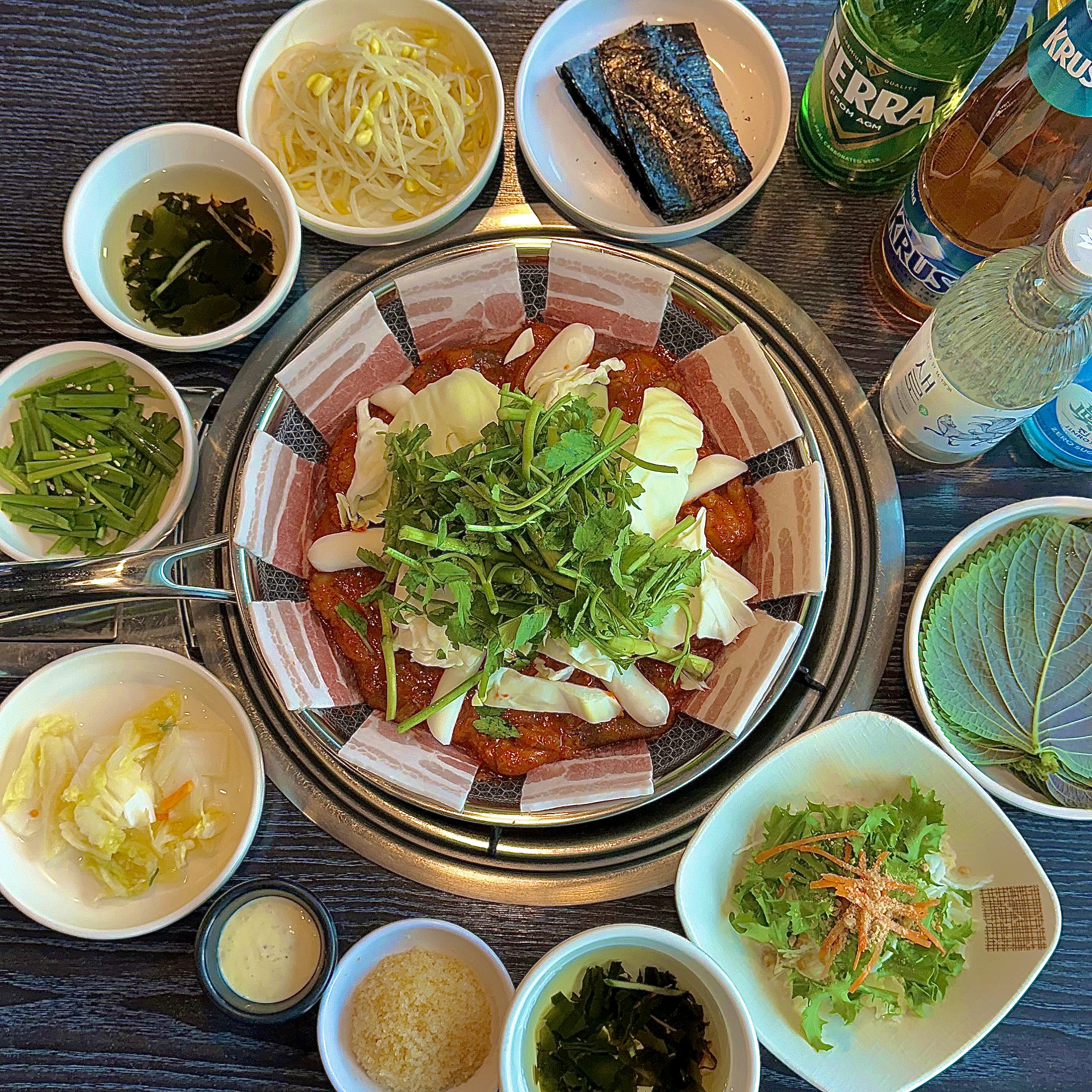 송쭈집 마곡 사진