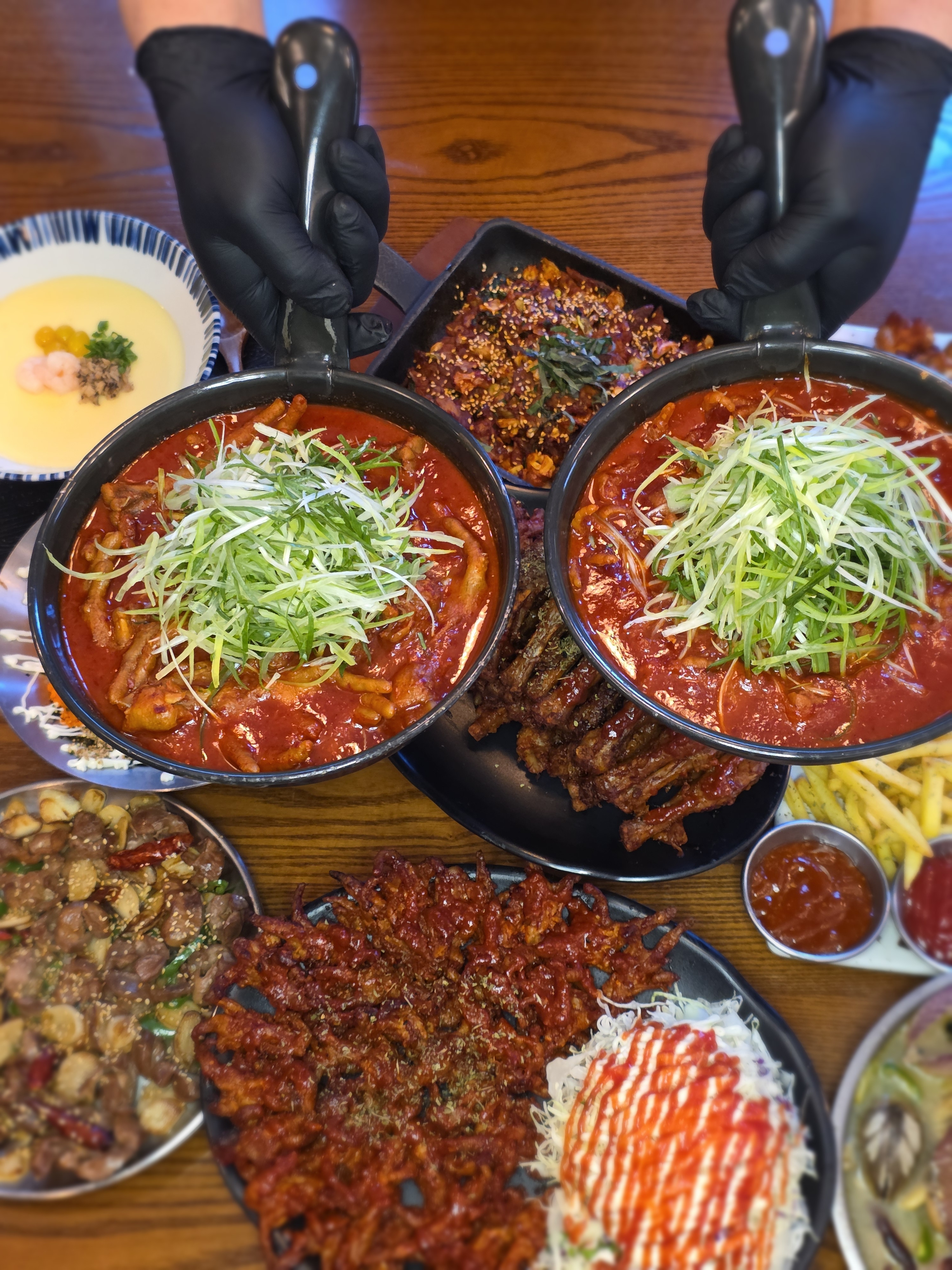여봉닭발 중랑본점 사진 1