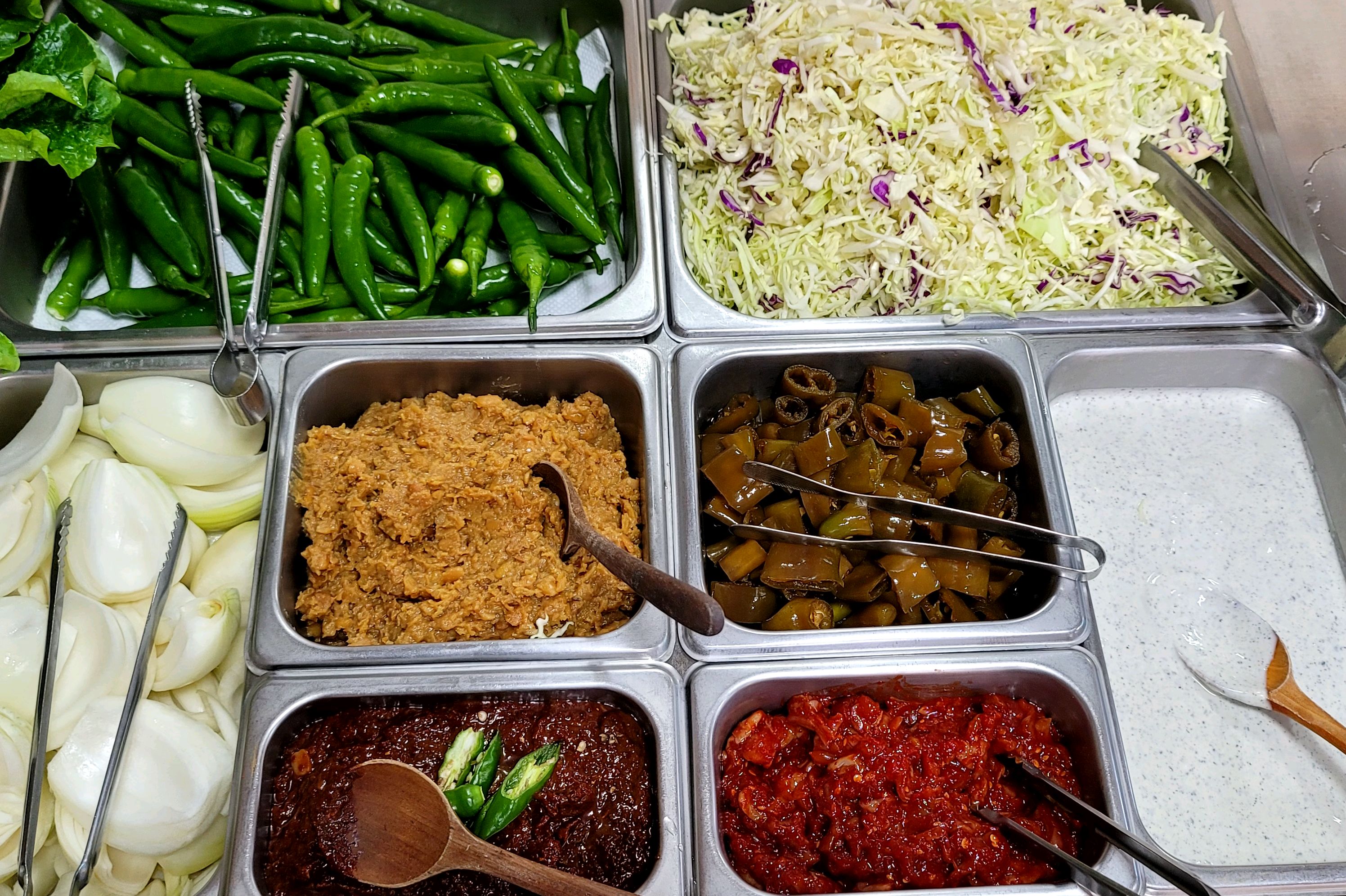 미양기사식당 사진 3