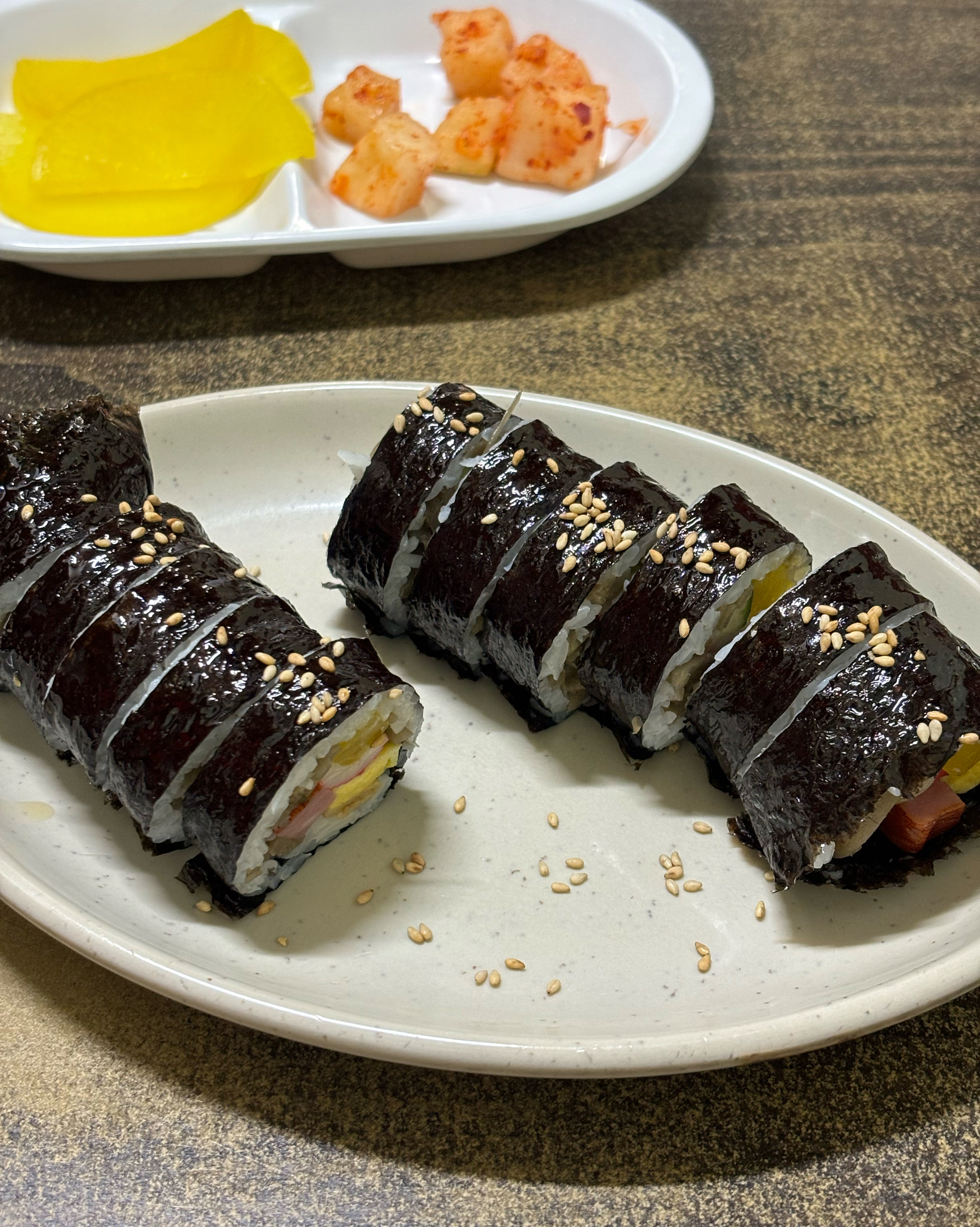 매일분식 사진 1
