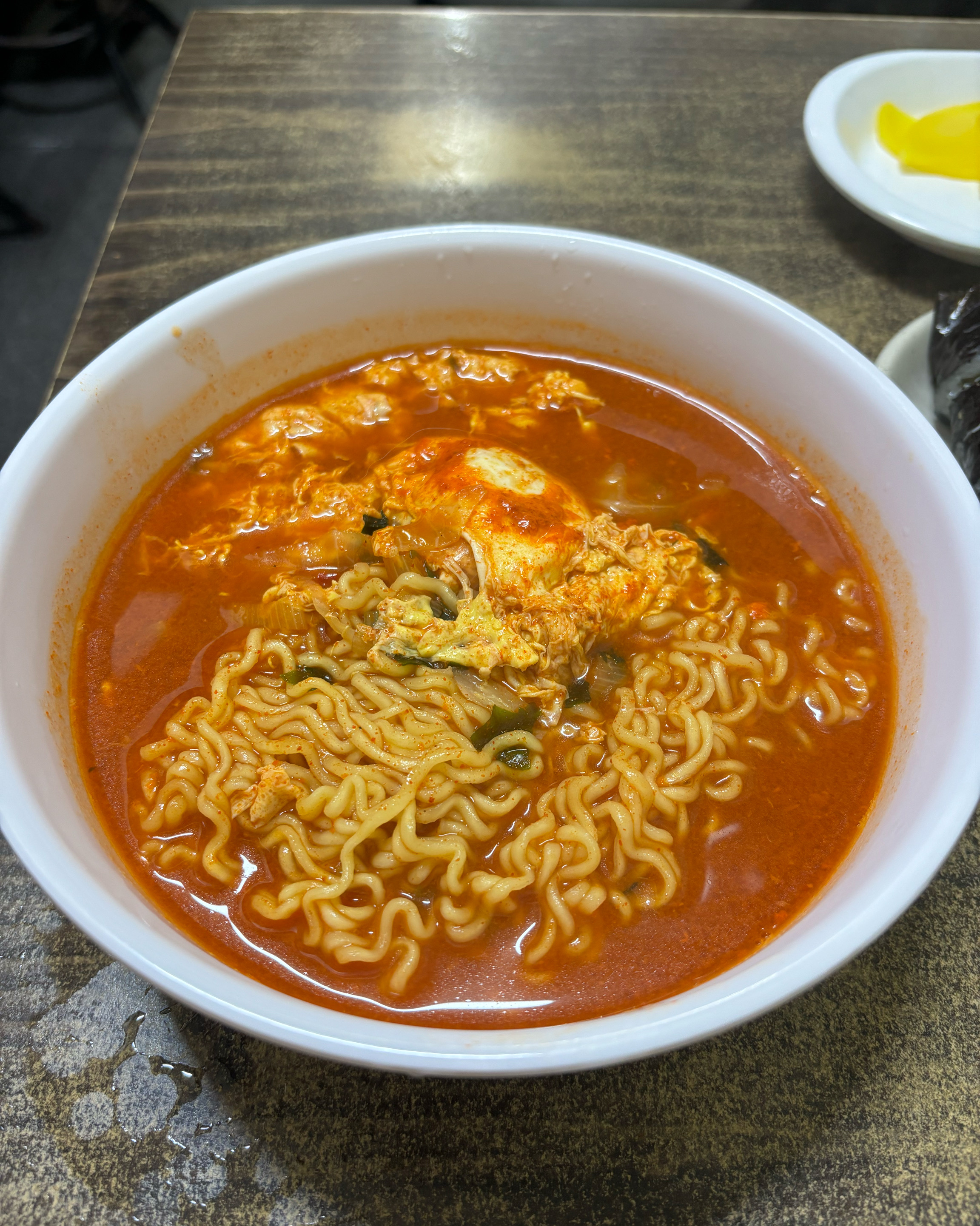 매일분식 사진 2