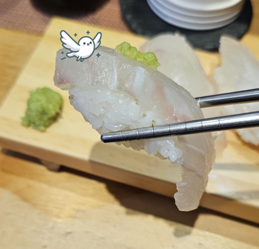 키노시타 스시 사진 3