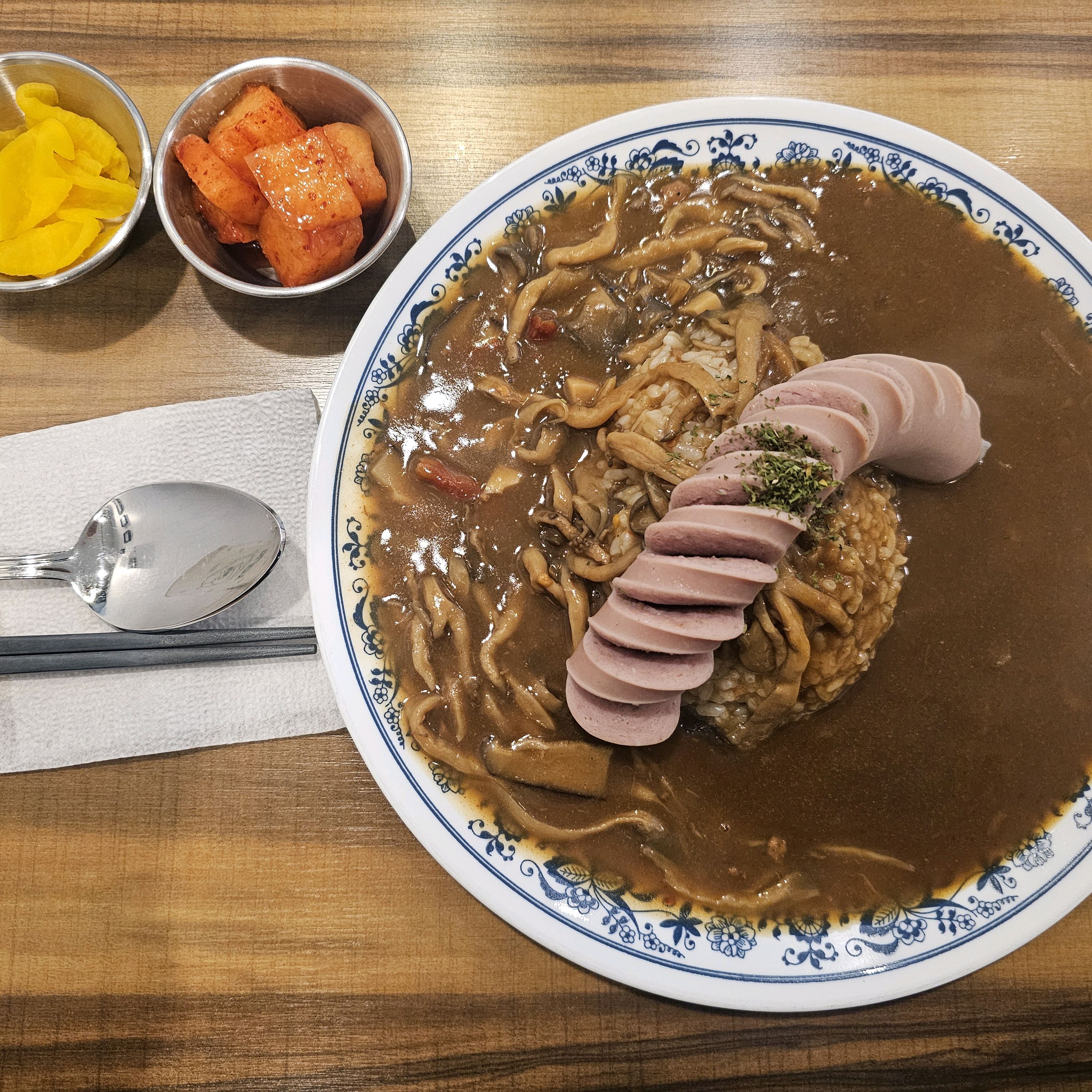 토끼숟가락 사진 2