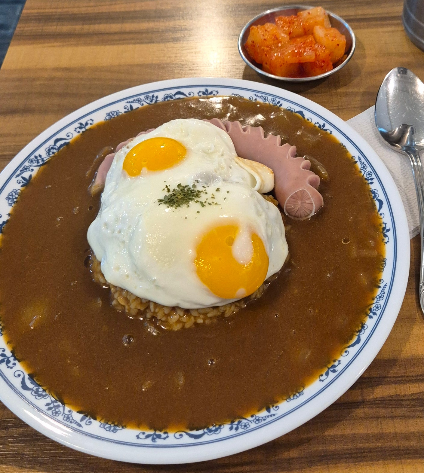 토끼숟가락 사진 5